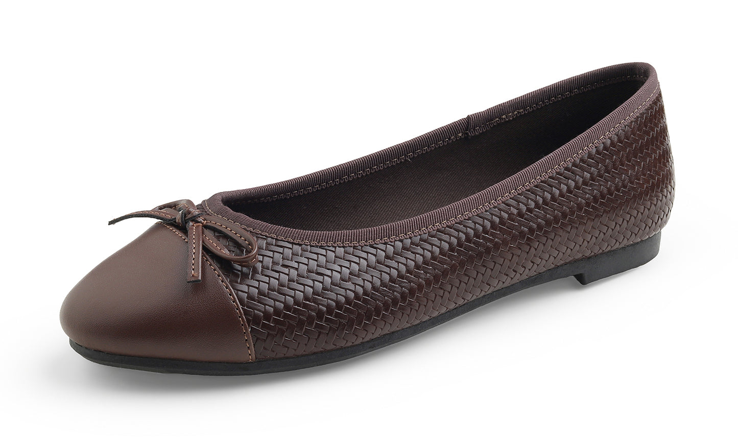 Feversole Ballet Flat