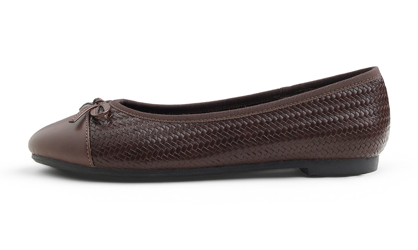 Feversole Ballet Flat