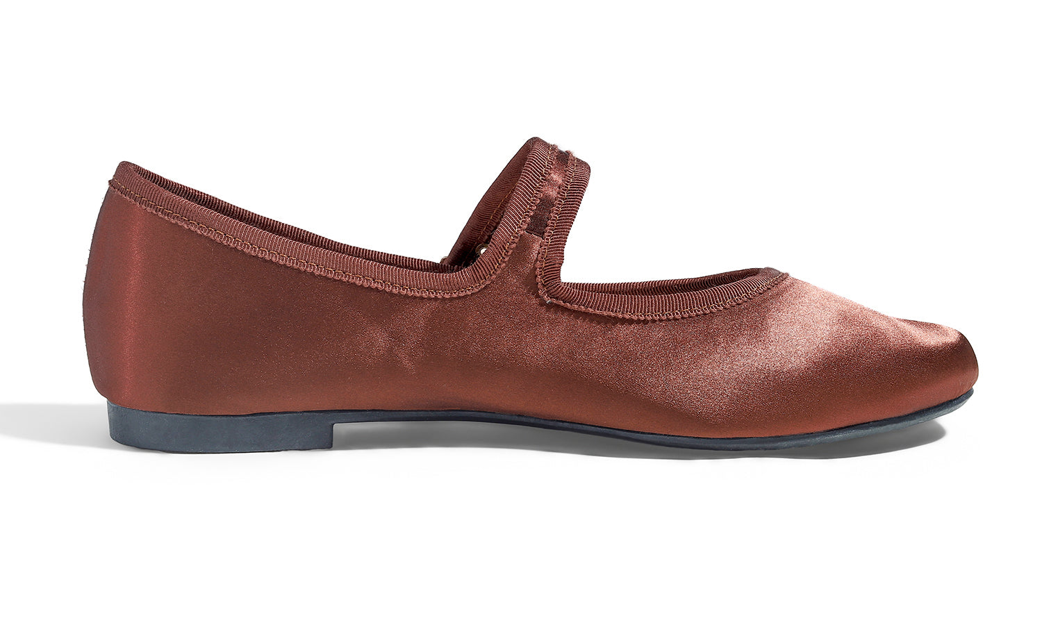 Feversole Mary Jane Flat