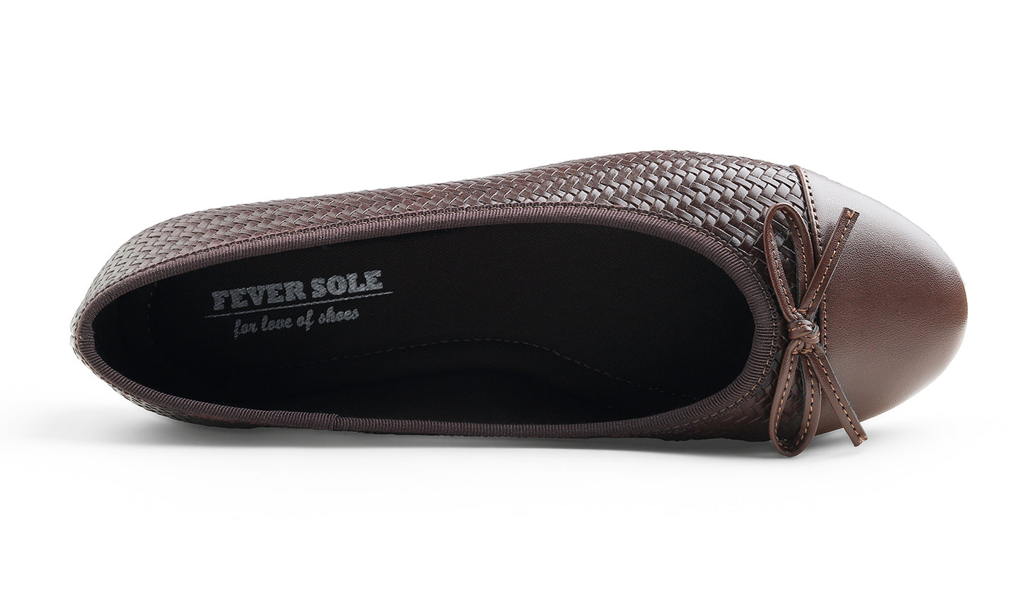 Feversole Ballet Flat