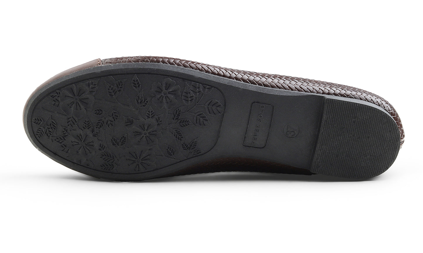 Feversole Ballet Flat