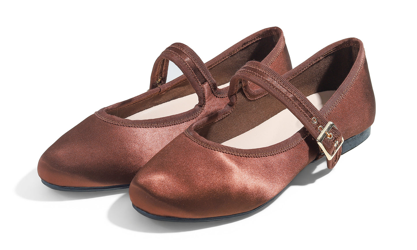 Feversole Ballet Flat