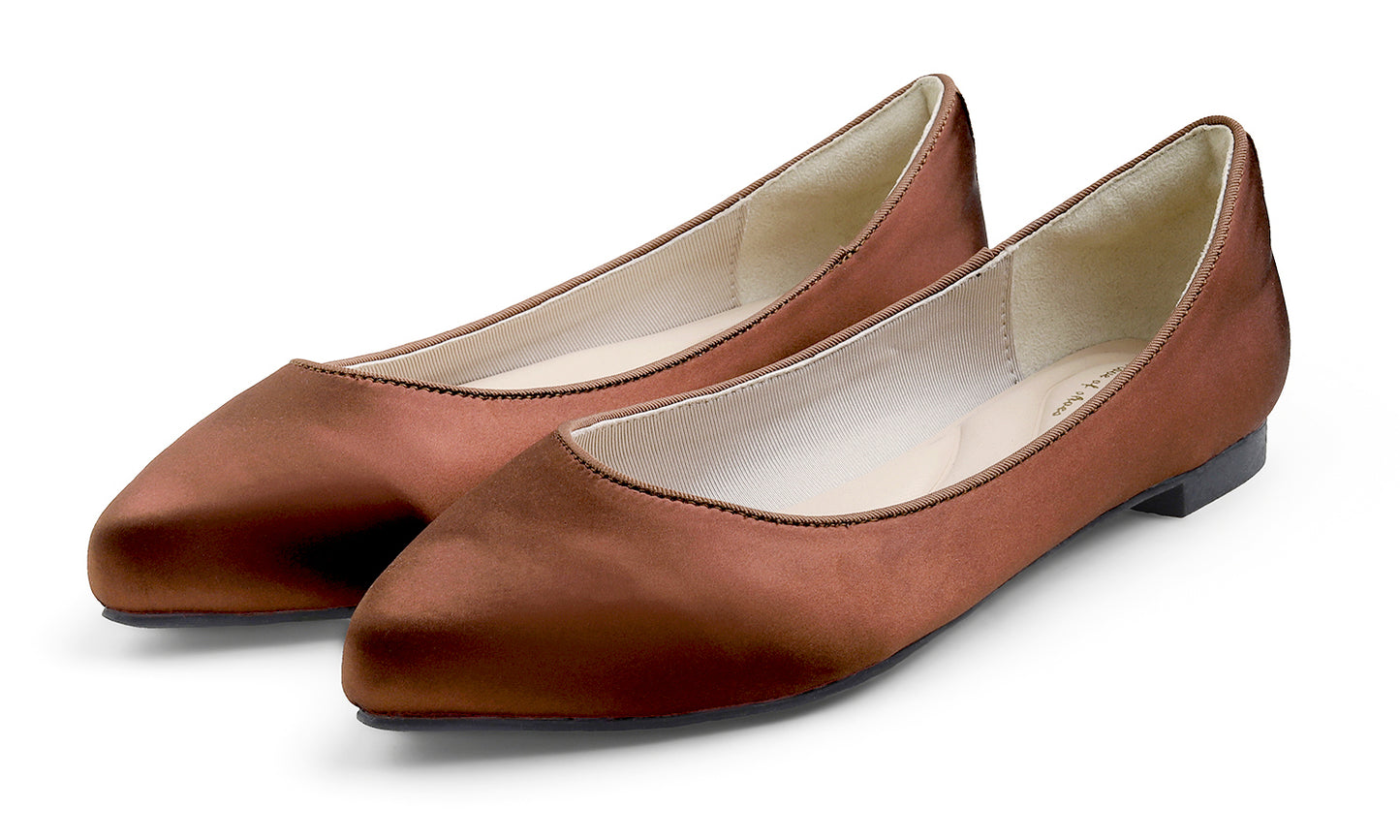 Feversole Flat