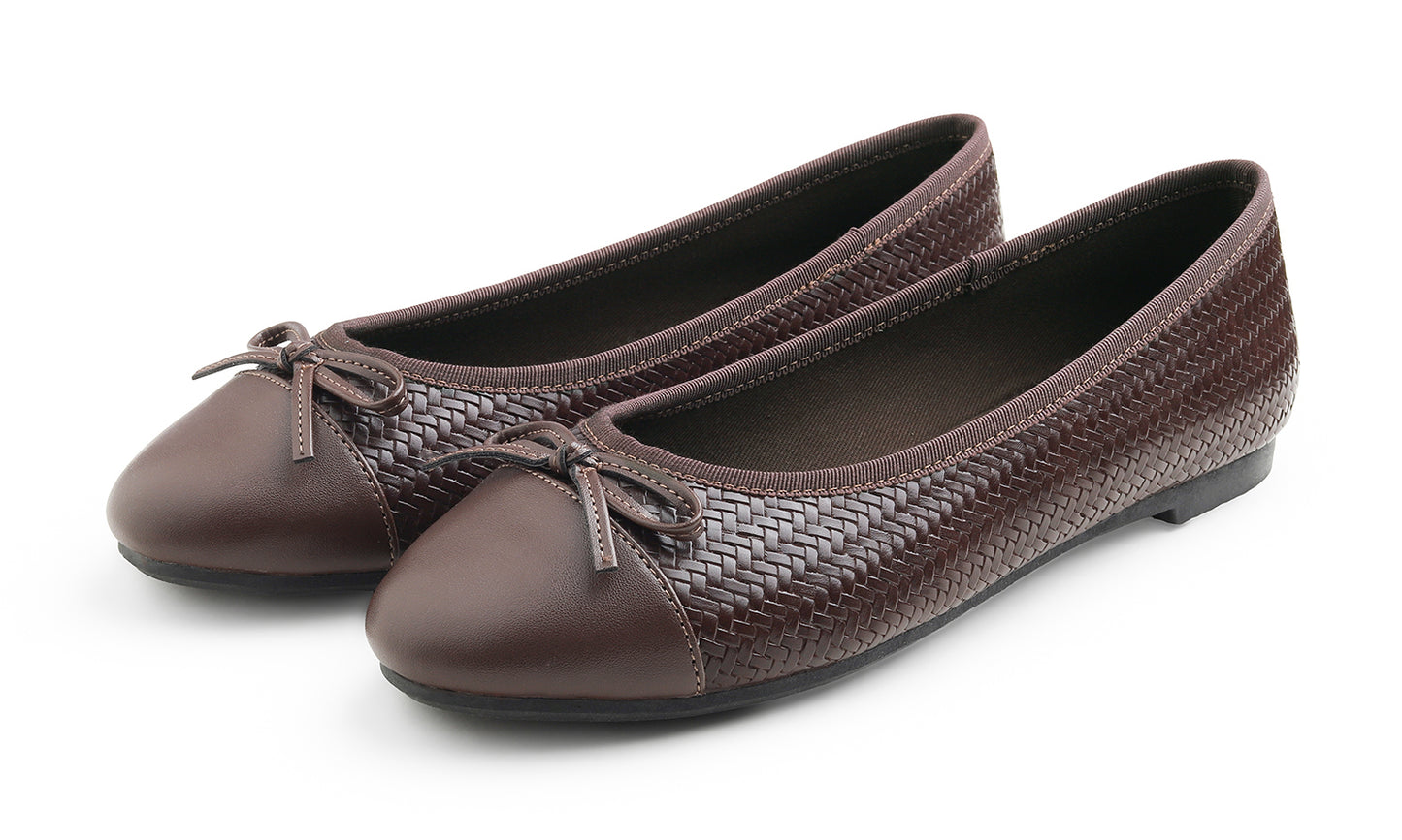 Feversole Ballet Flat
