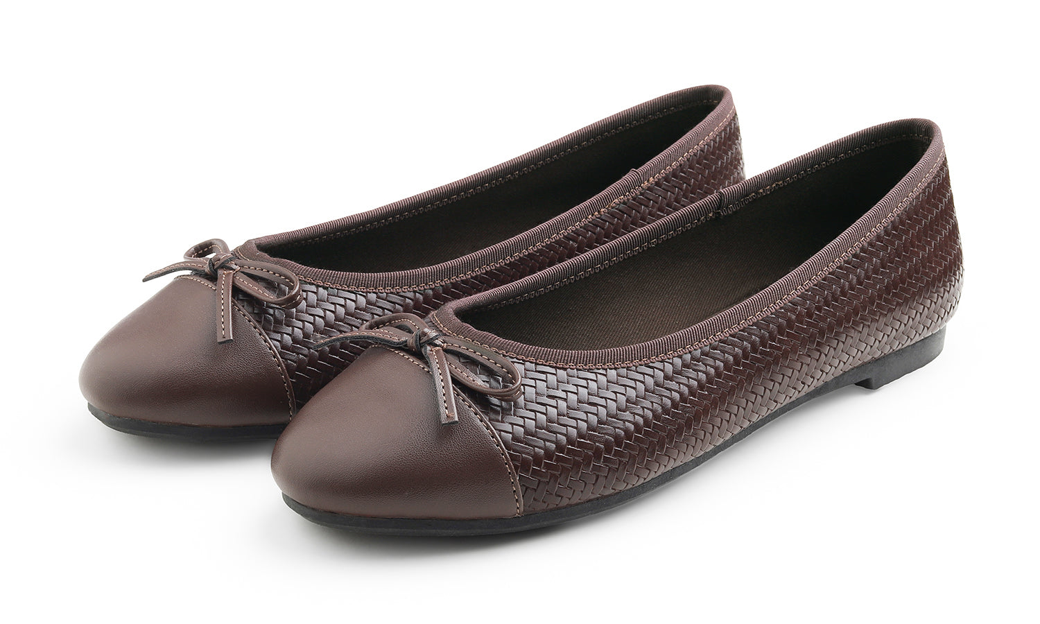 Feversole Ballet Flat
