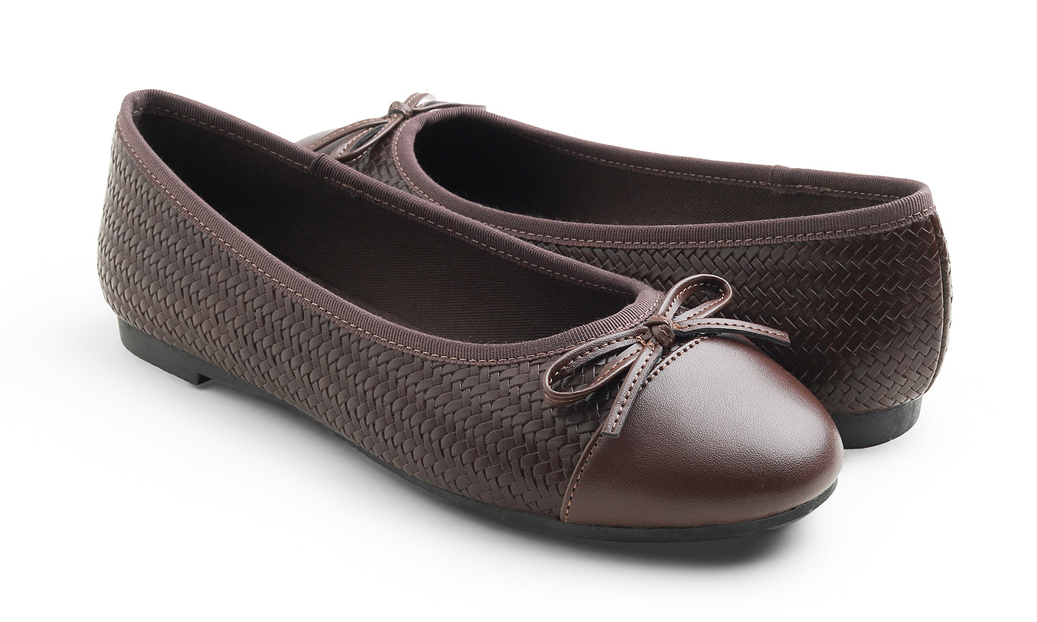 Feversole Ballet Flat