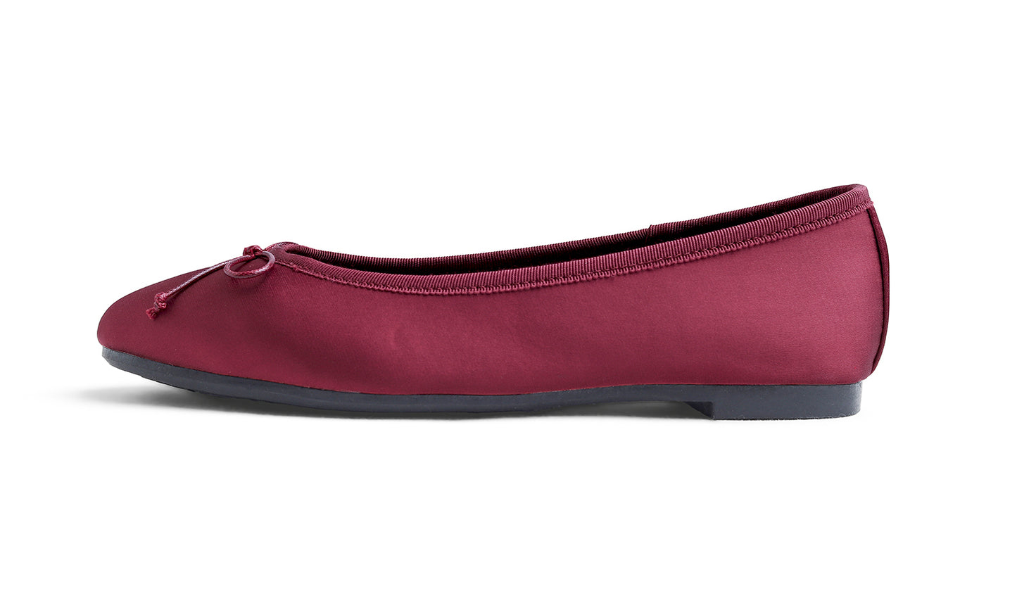 Feversole Flat