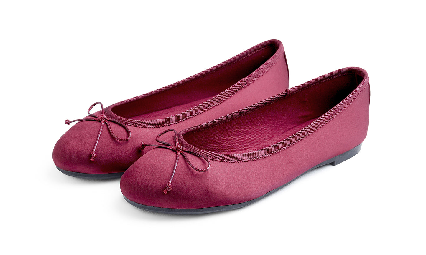 Feversole Flat