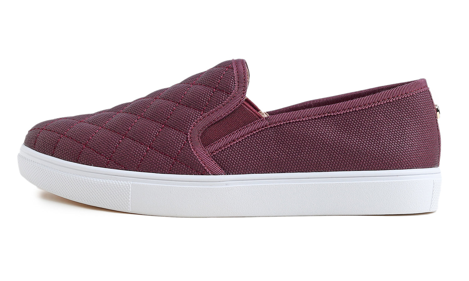 Feversole Loafer - Burgundy