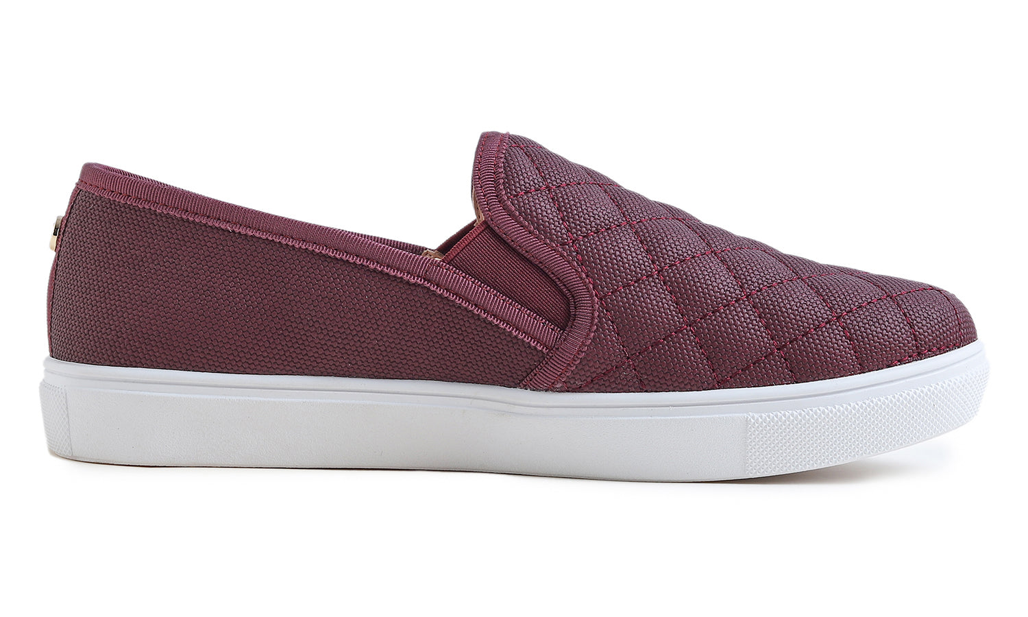 Feversole Loafer - Burgundy