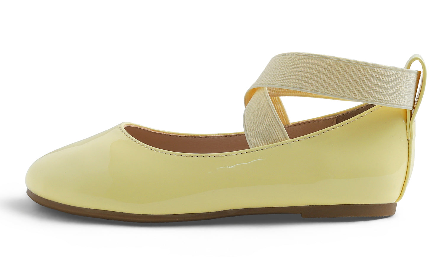 Feversole Ballet Flat