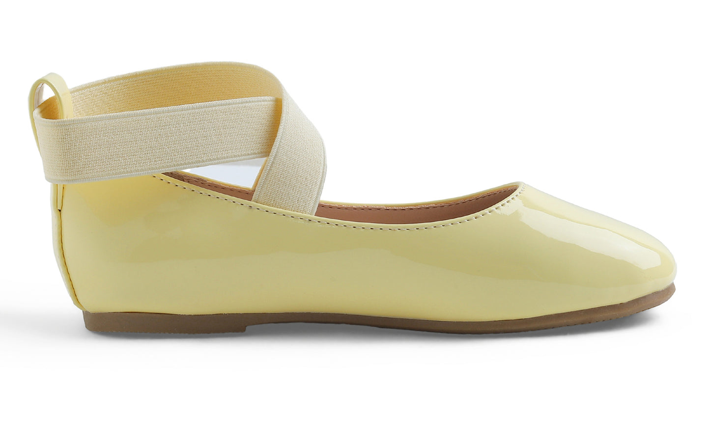 Feversole Ballet Flat