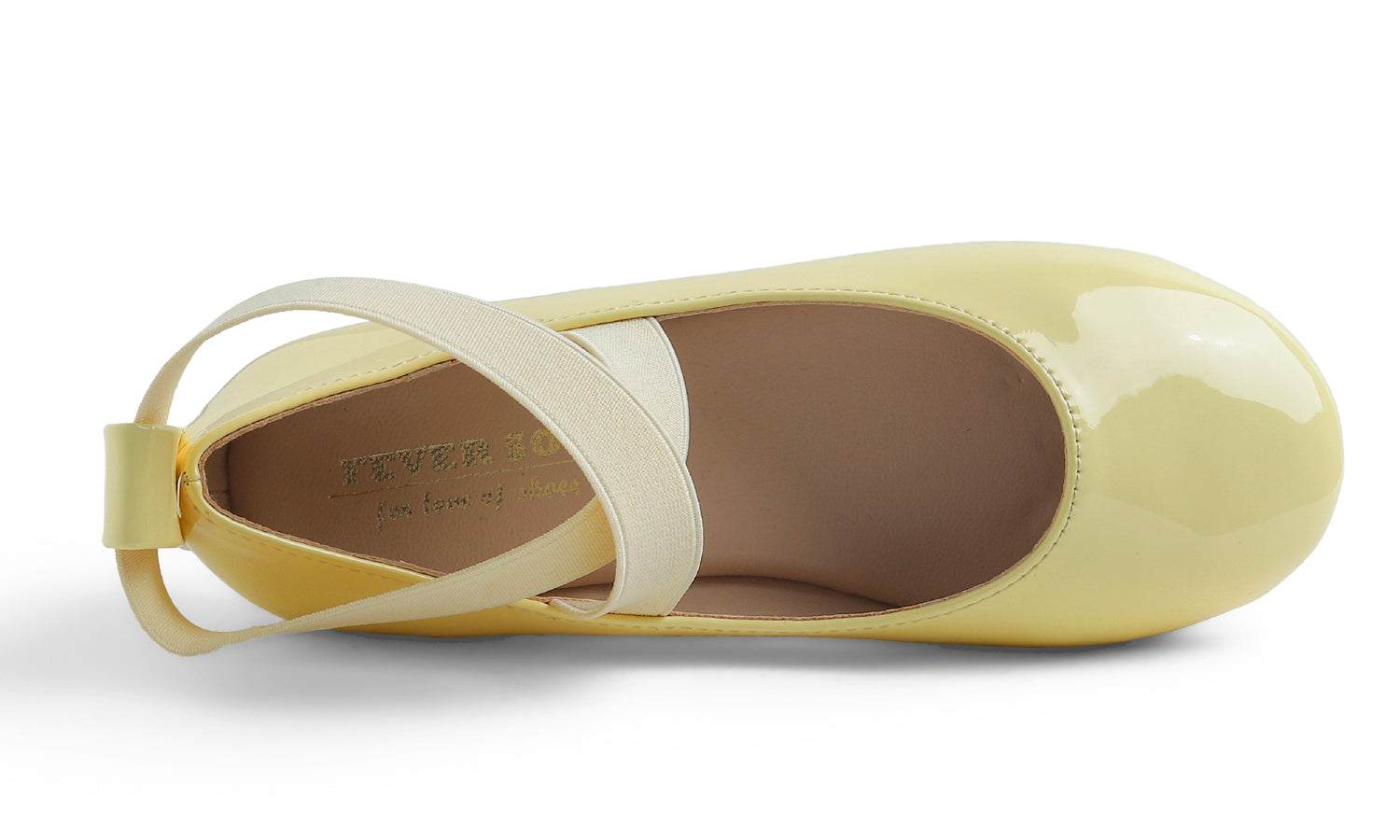 Feversole Ballet Flat