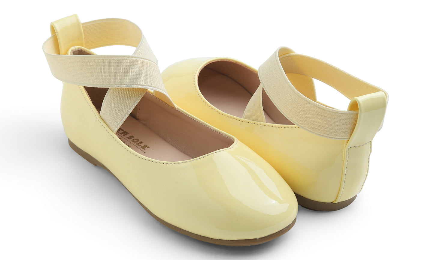 Feversole Ballet Flat