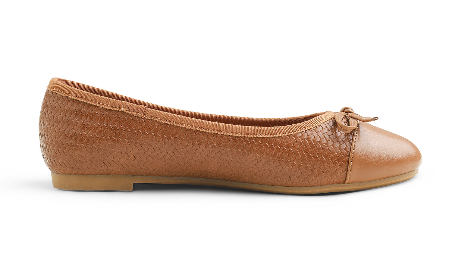 Feversole Ballet Flat