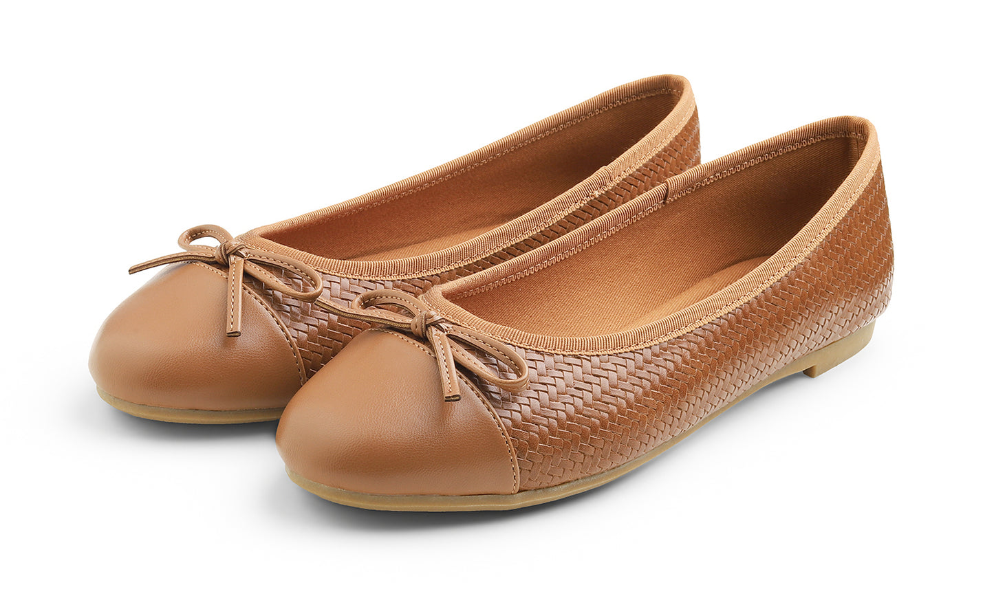 Feversole Ballet Flat