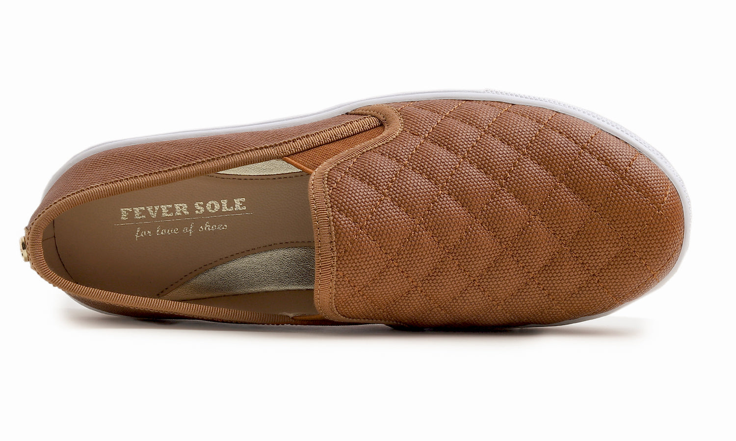 Feversole Loafer