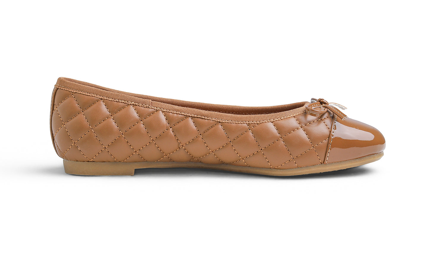 Feversole Ballet Flat