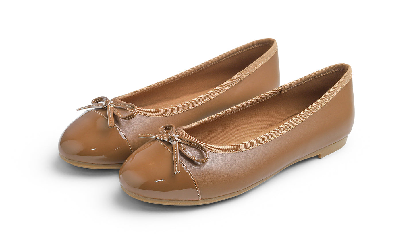 Feversole Ballet Flat