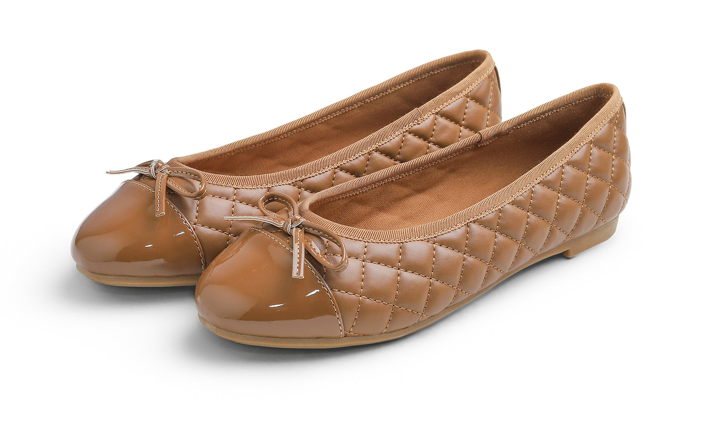 Feversole Ballet Flat