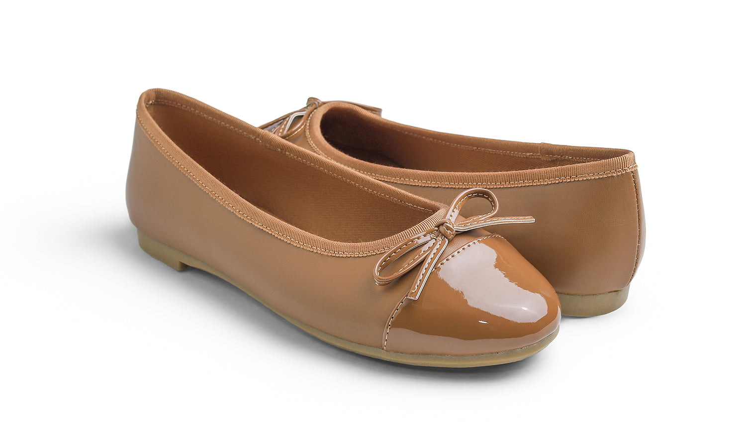 Feversole Ballet Flat