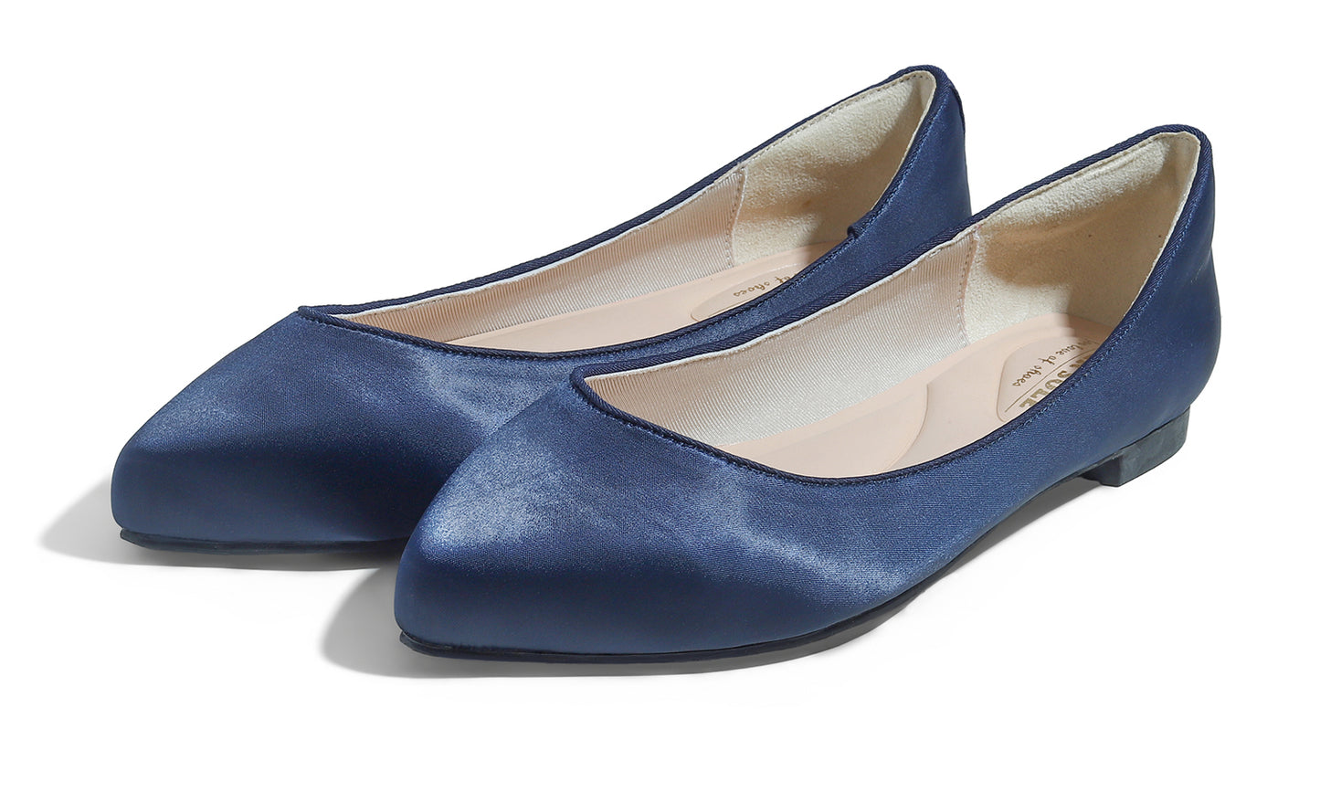 Feversole Flat