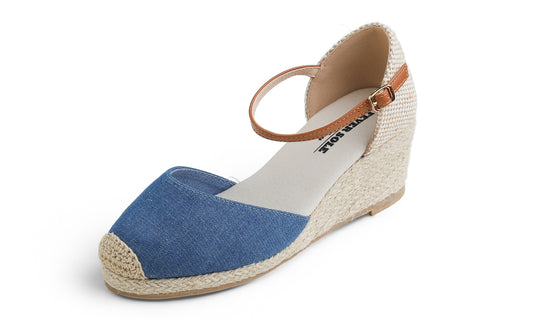 Feversole Espadrille