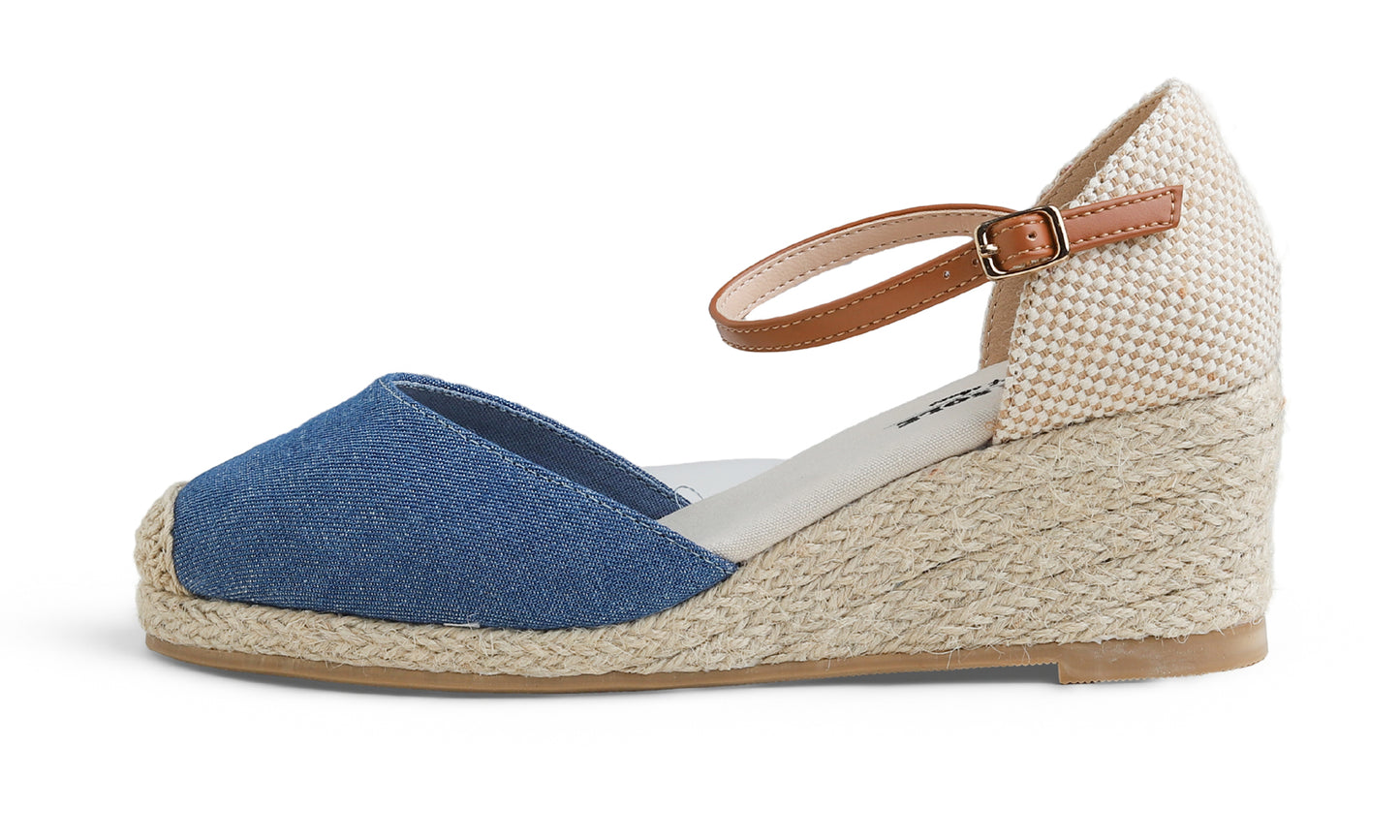 Feversole Espadrille