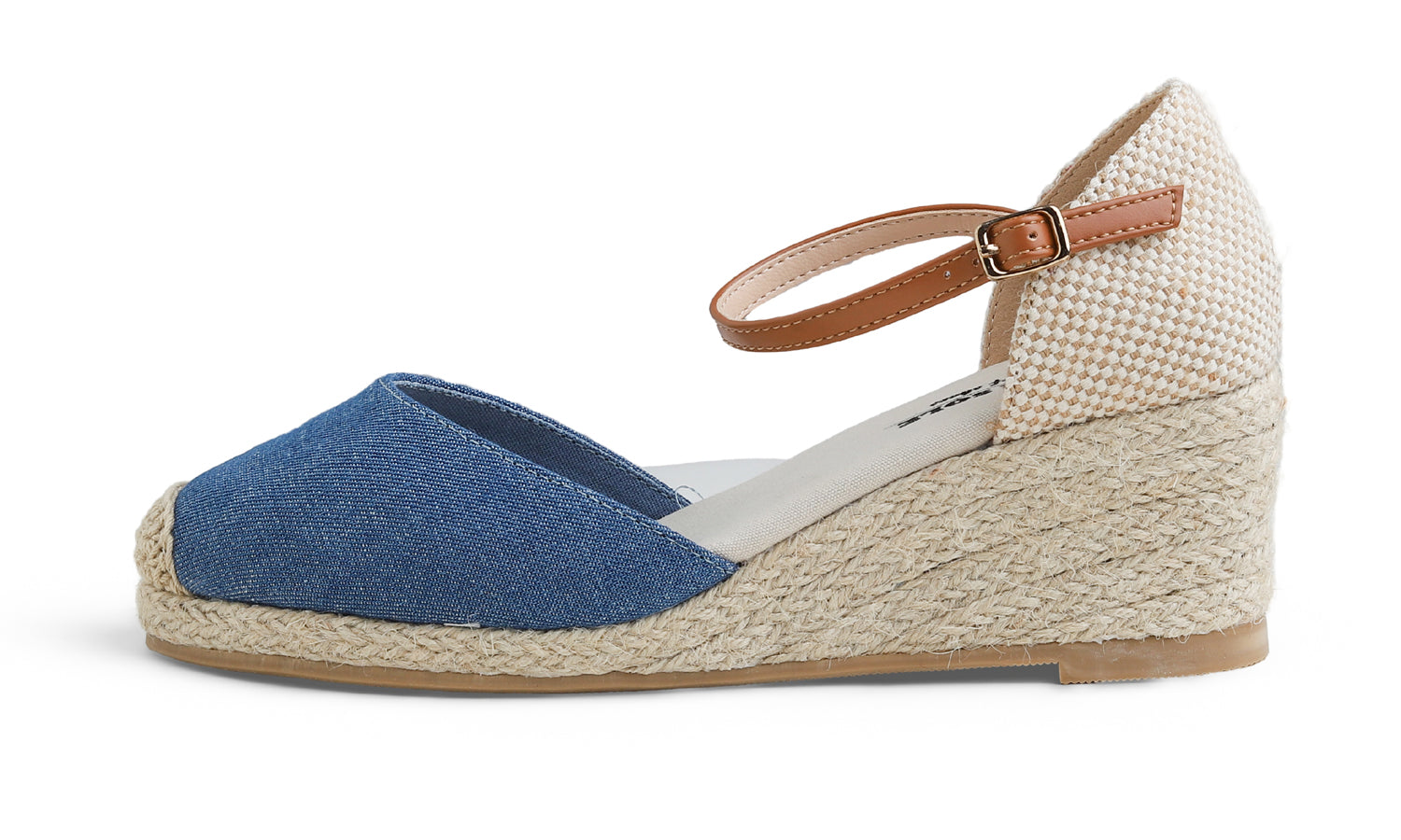 Feversole Espadrille
