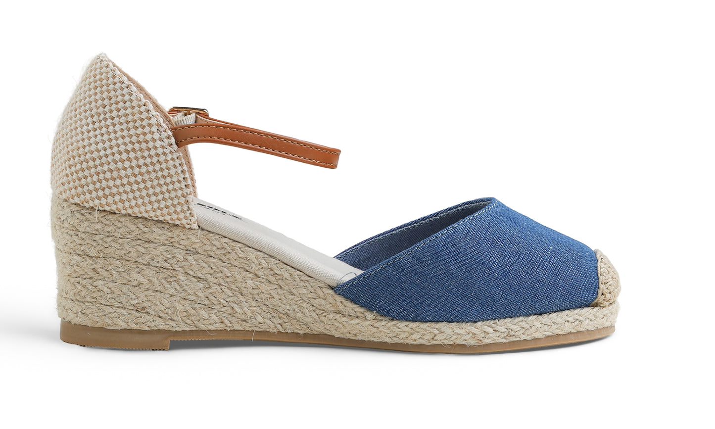 Feversole Espadrille