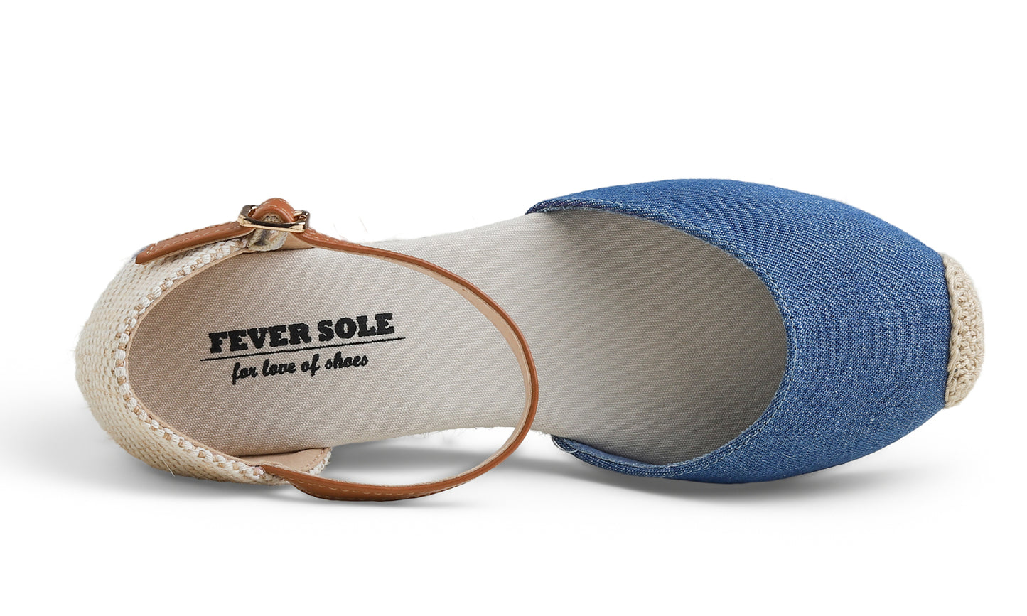 Feversole Espadrille