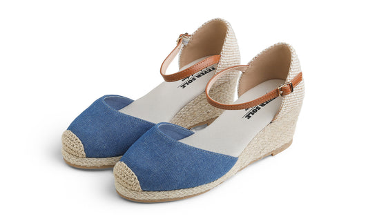 Feversole Espadrille