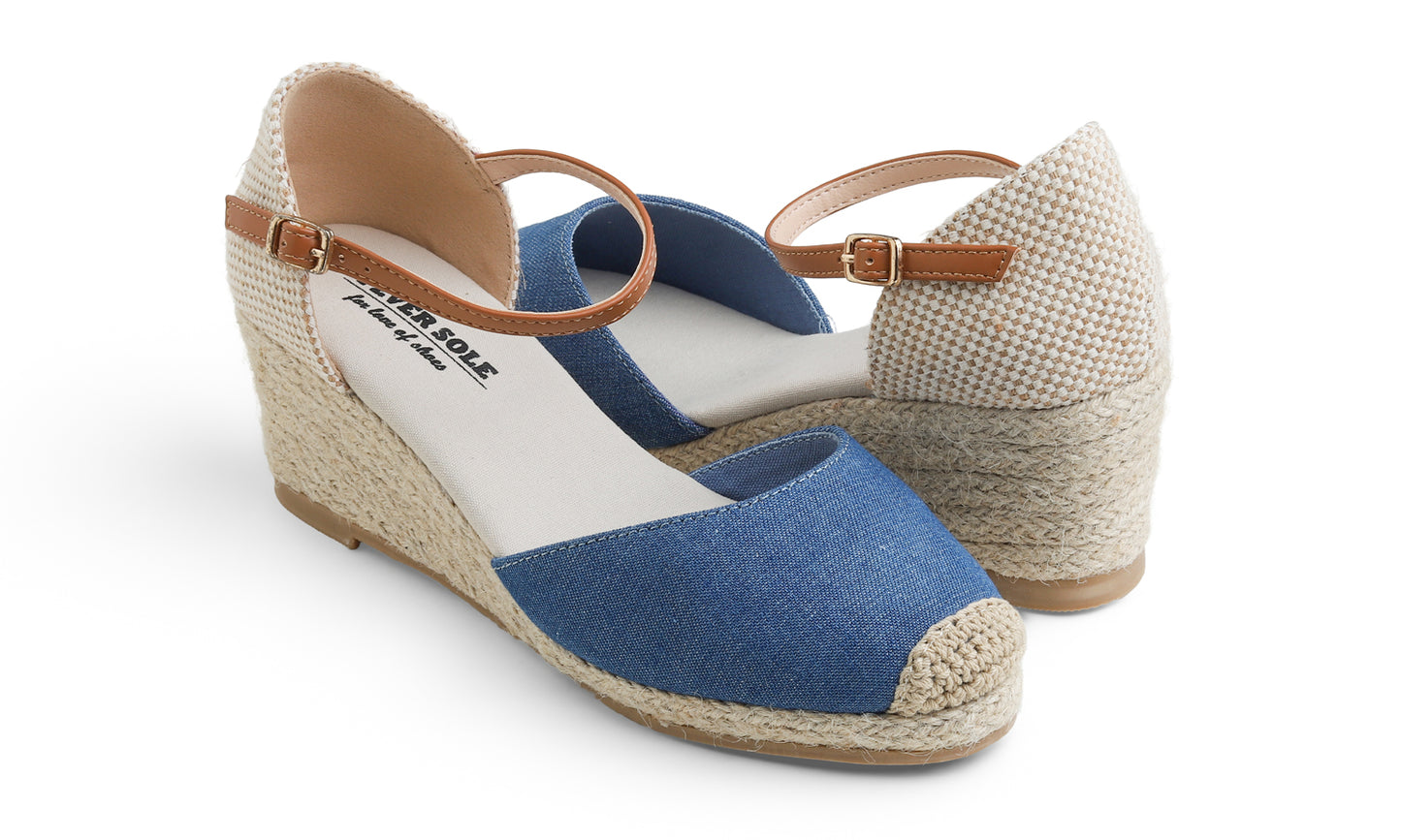 Feversole Espadrille