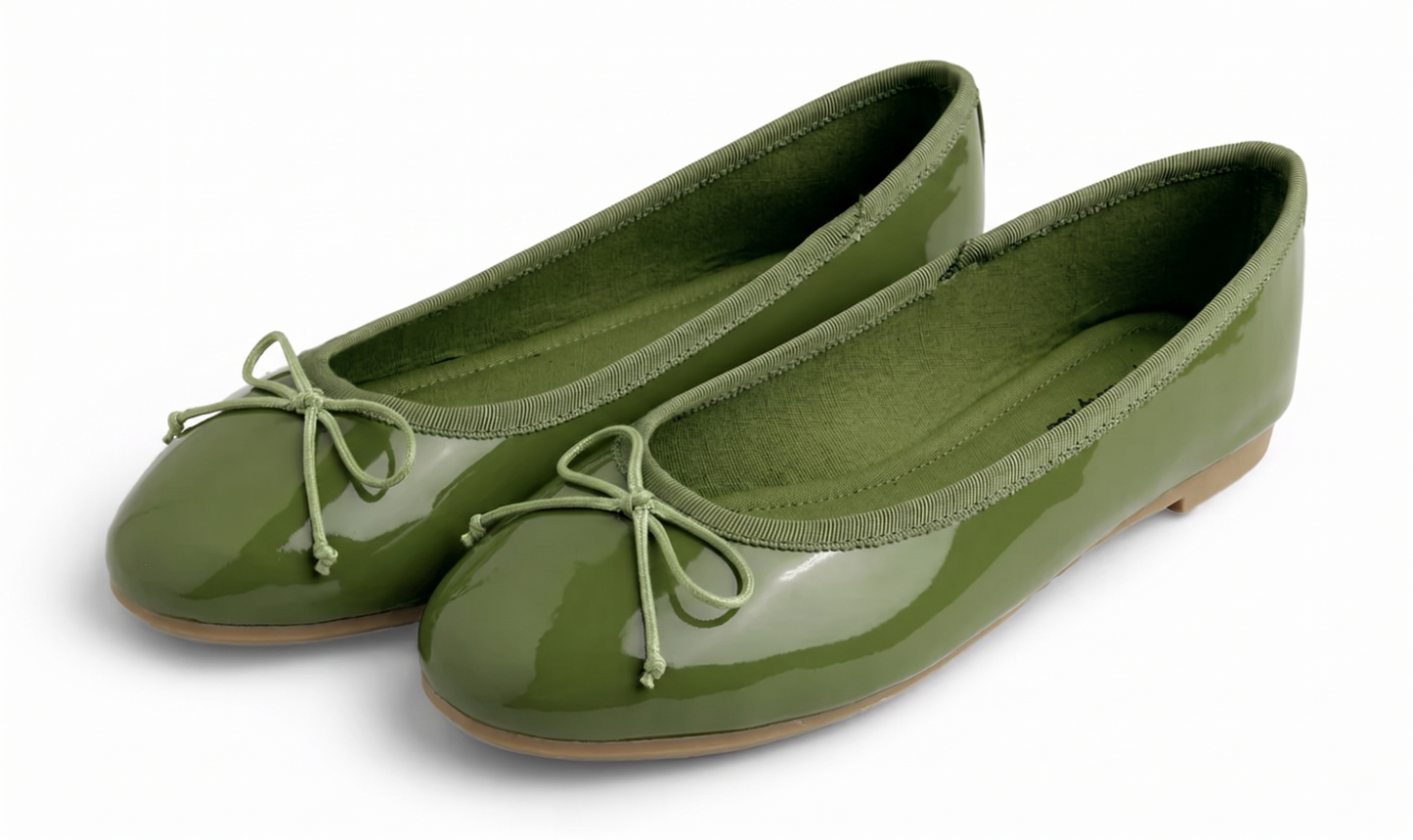Feversole Flat
