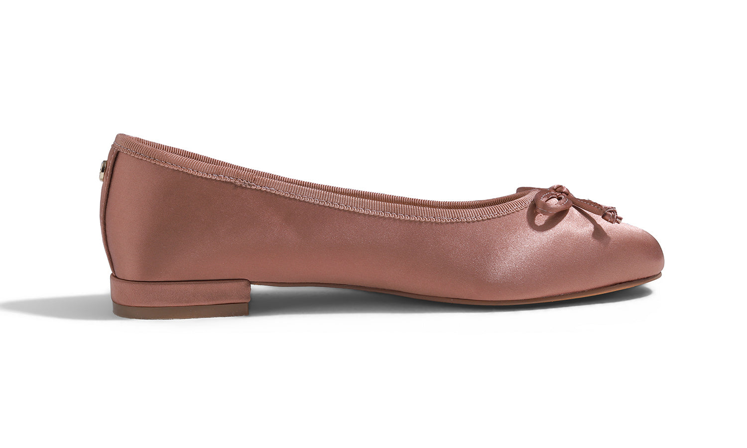 Feversole Flat - Pink