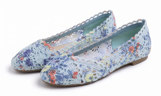 Feversole Ballet Flat