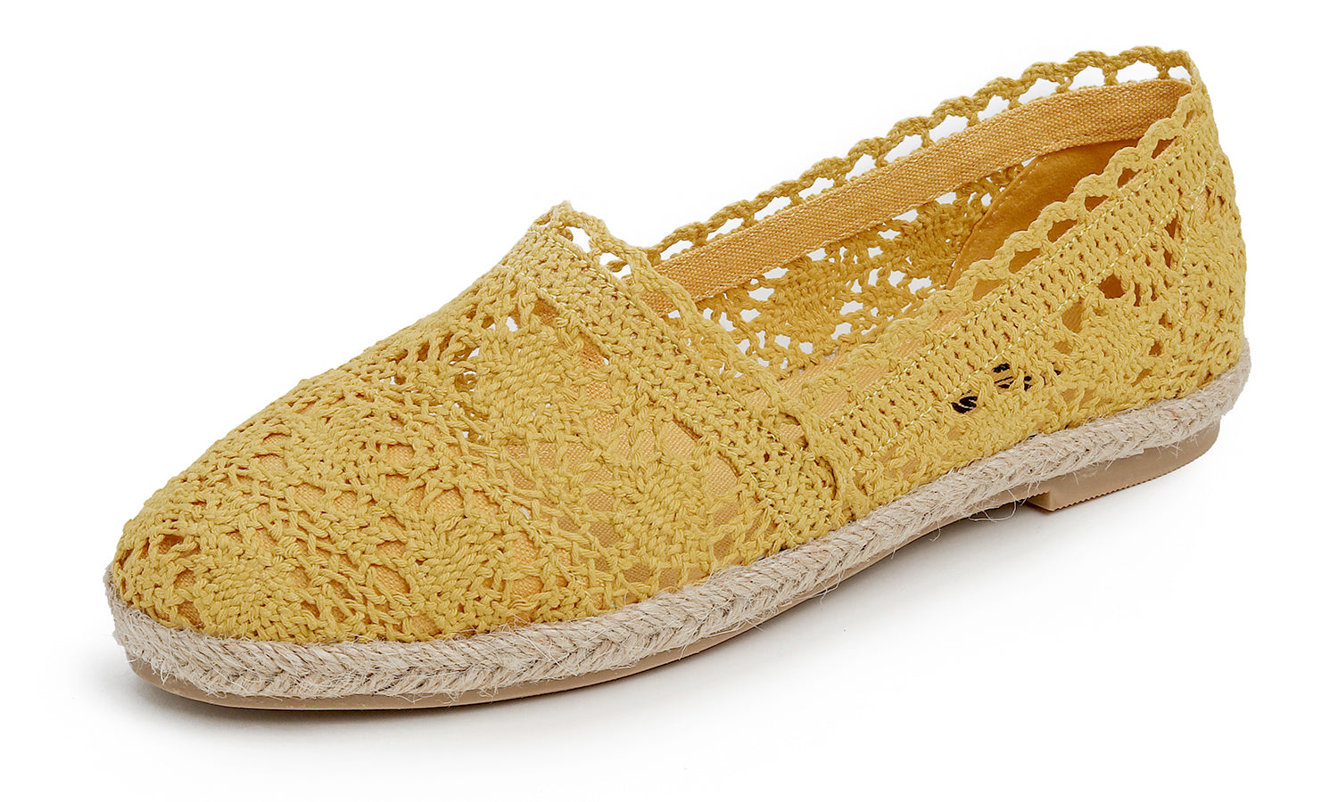 Feversole Espadrille
