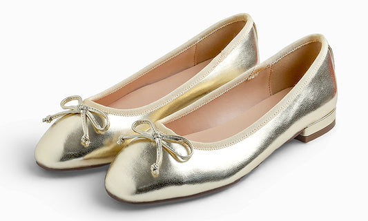 Feversole Women's Square Toe Low Heel Bow Tie Dress Pump Shoes