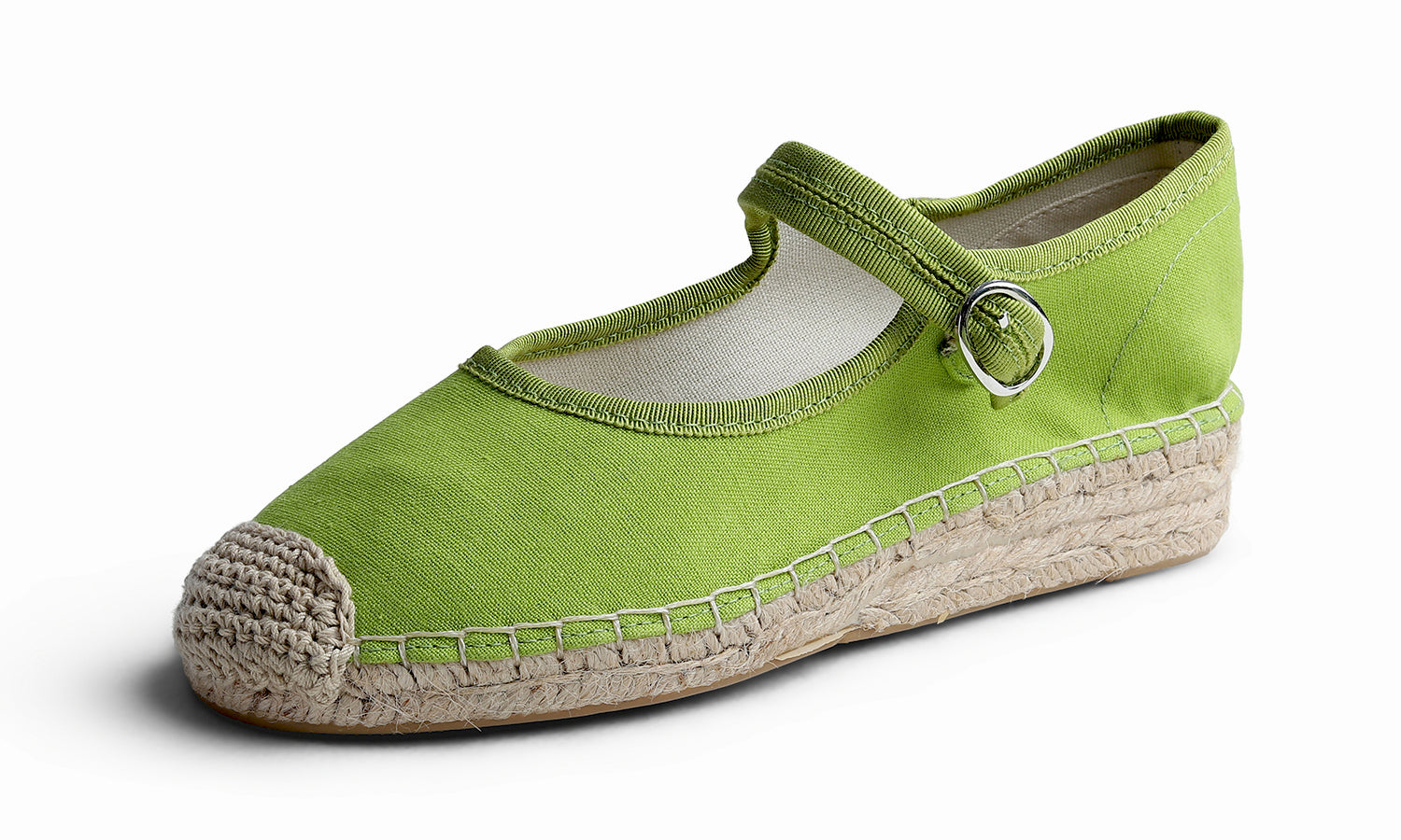 Feversole Espadrille