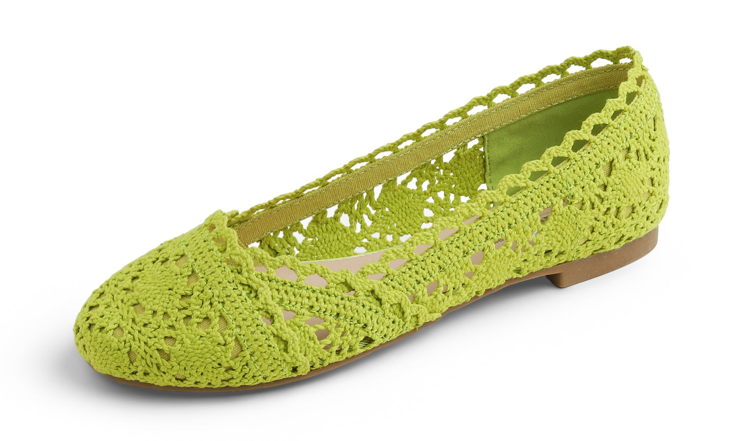 Feversole Ballet Flat