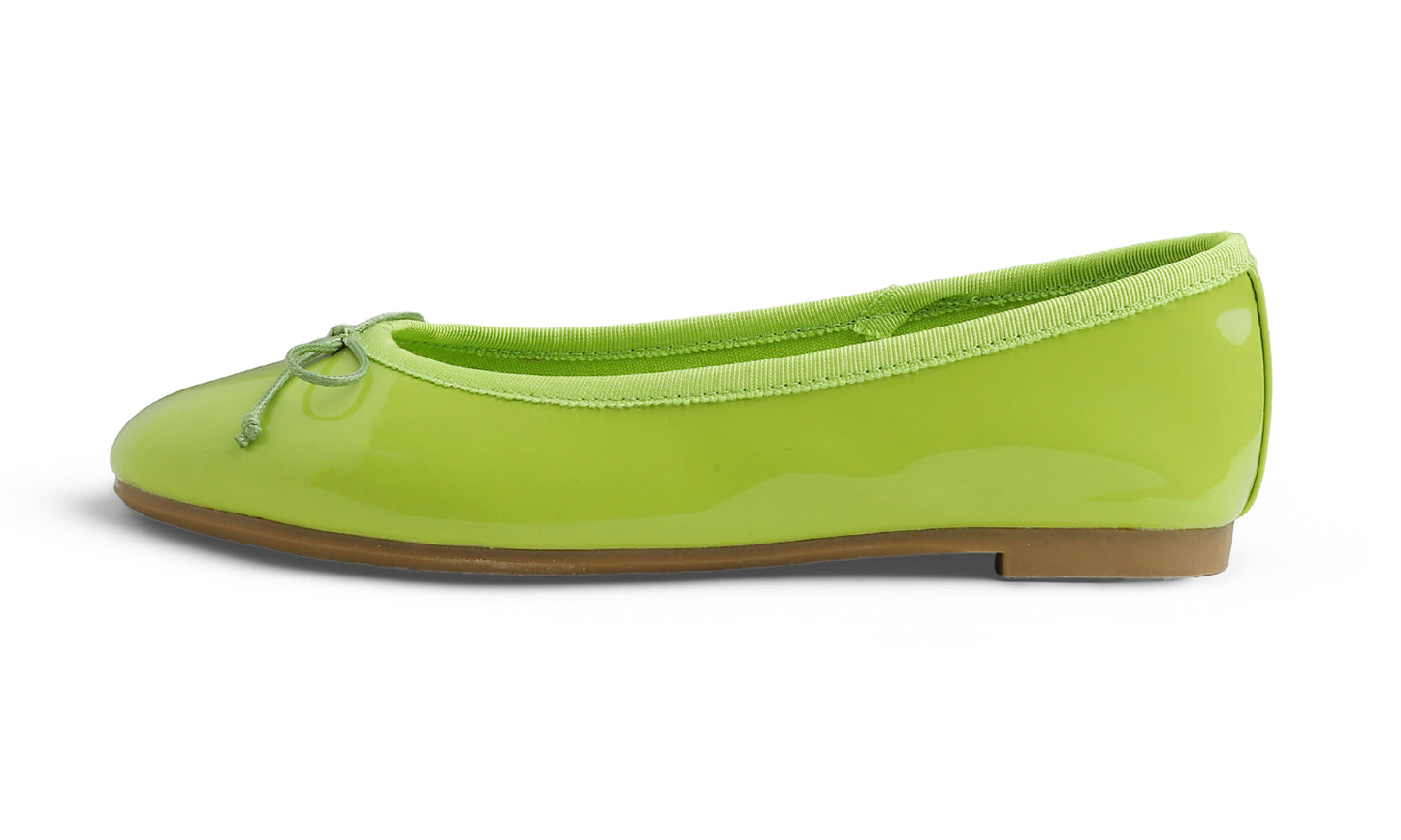 Feversole Flat