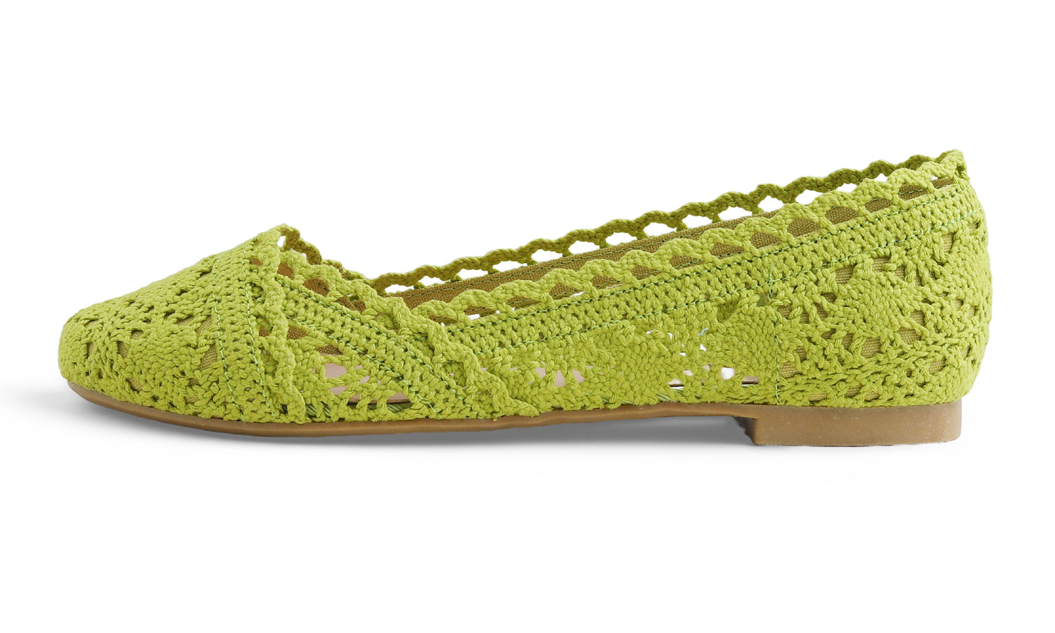 Feversole Ballet Flat