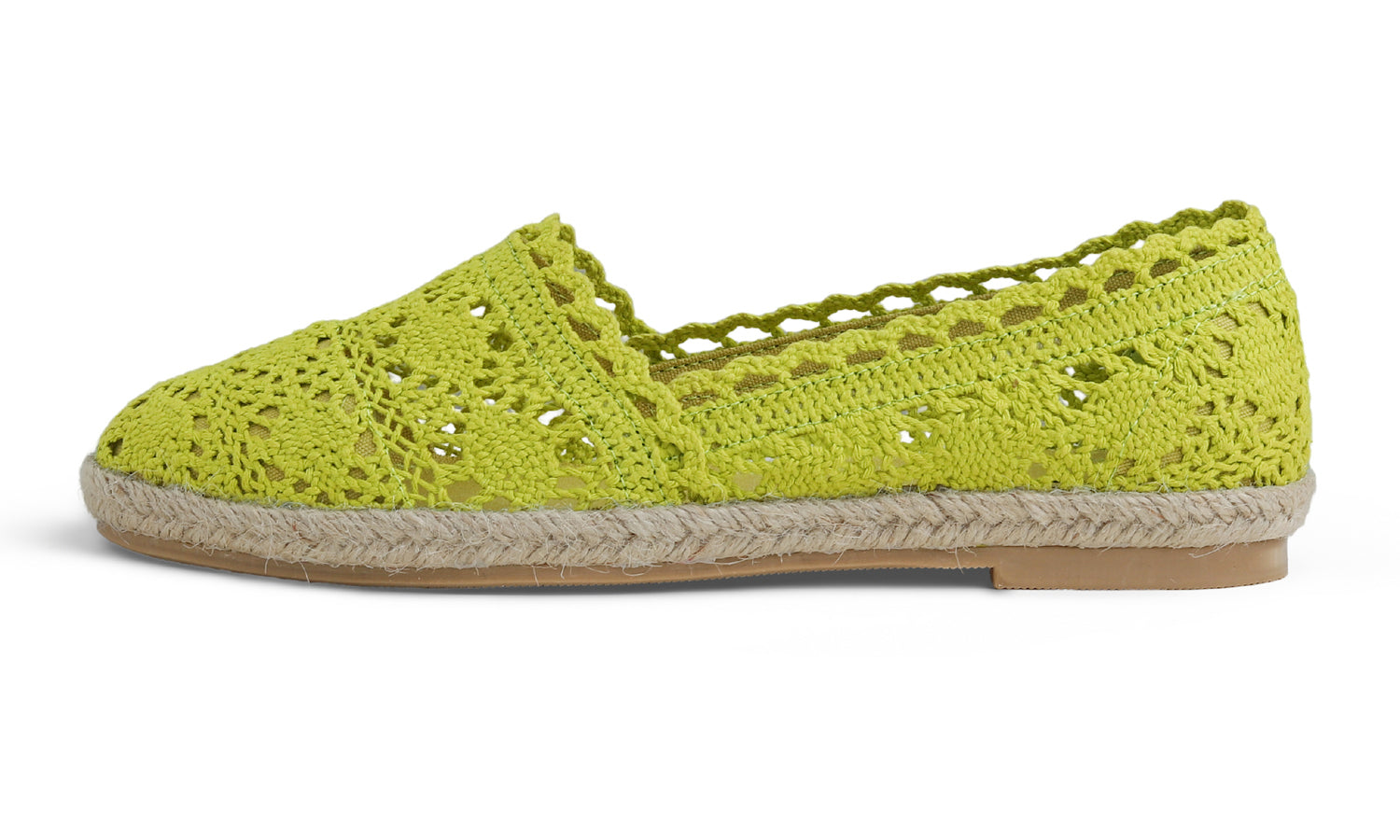 Feversole Espadrille