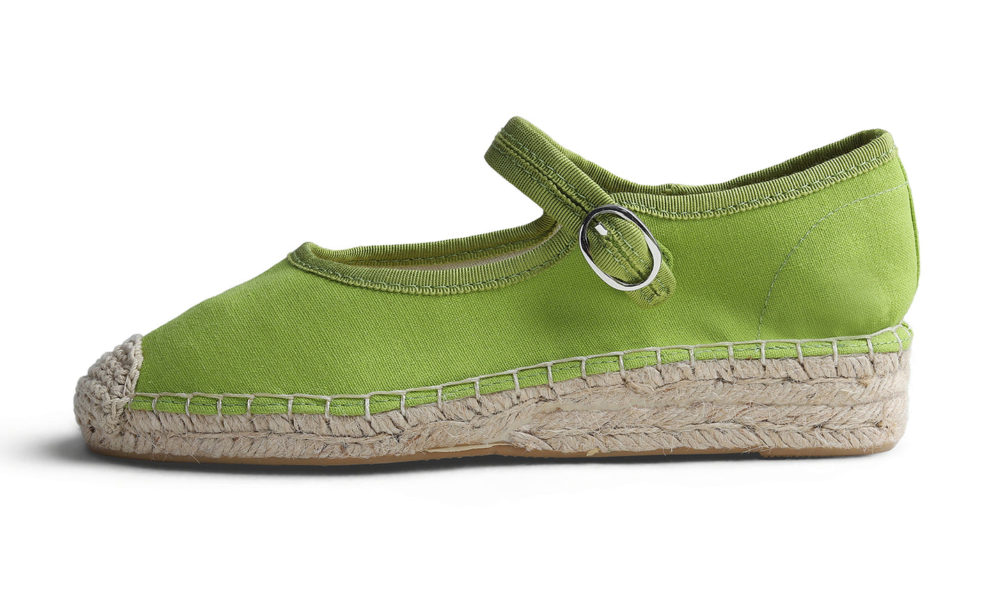 Feversole Espadrille