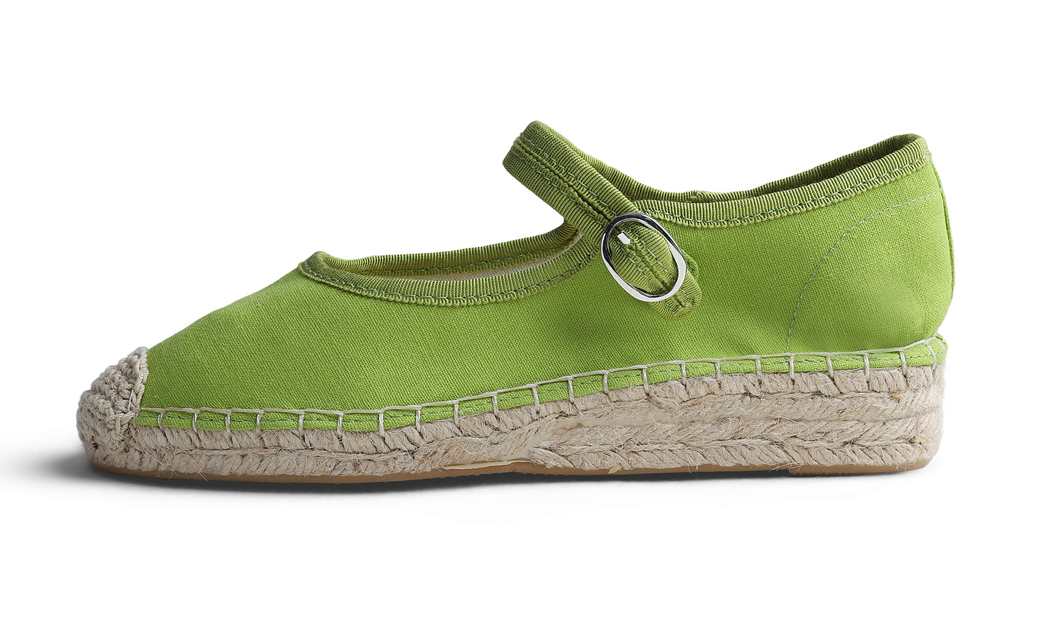 Feversole Espadrille