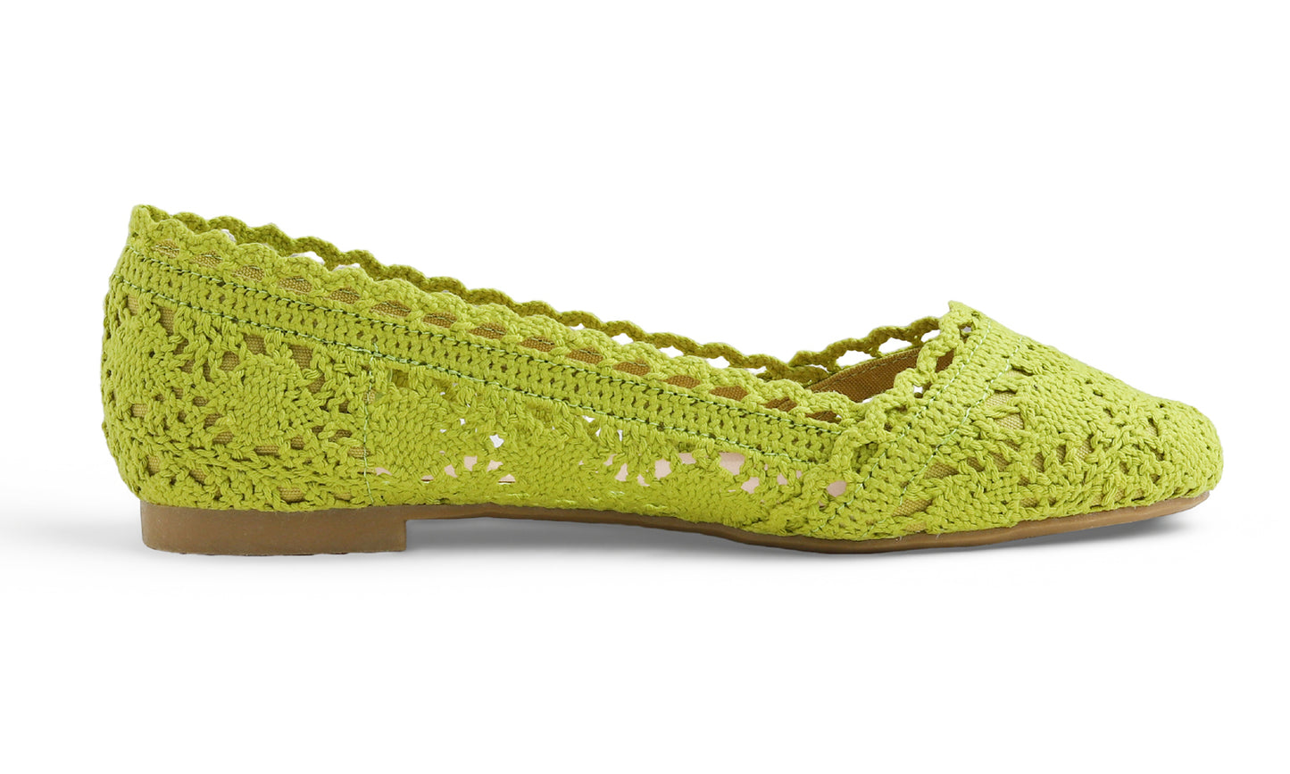 Feversole Ballet Flat