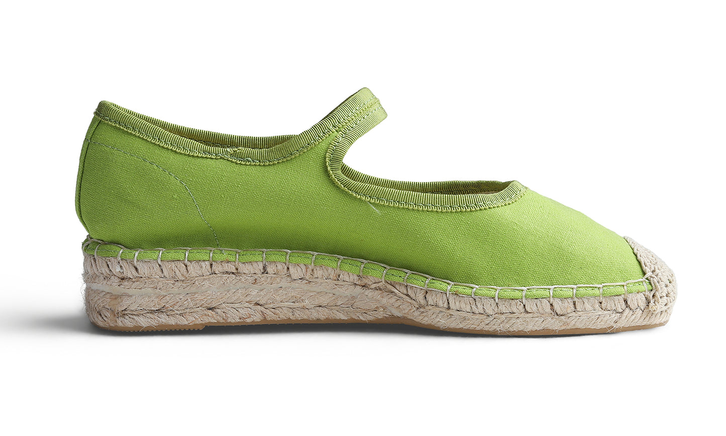 Feversole Espadrille