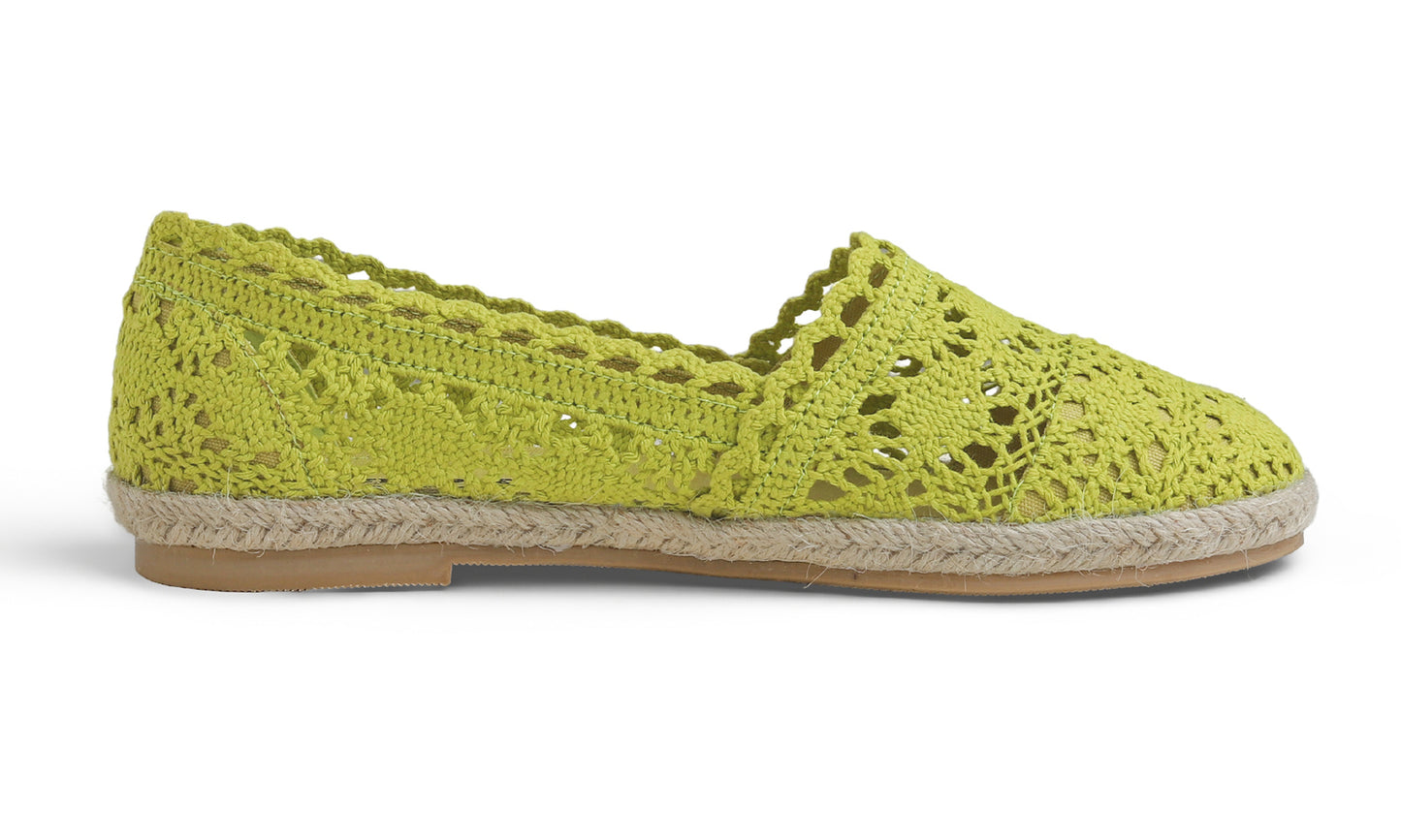 Feversole Espadrille