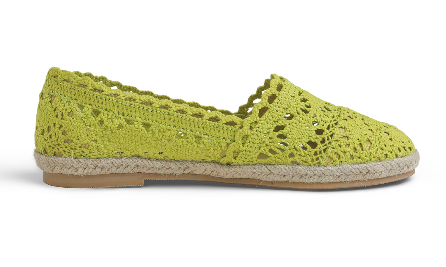 Feversole Espadrille