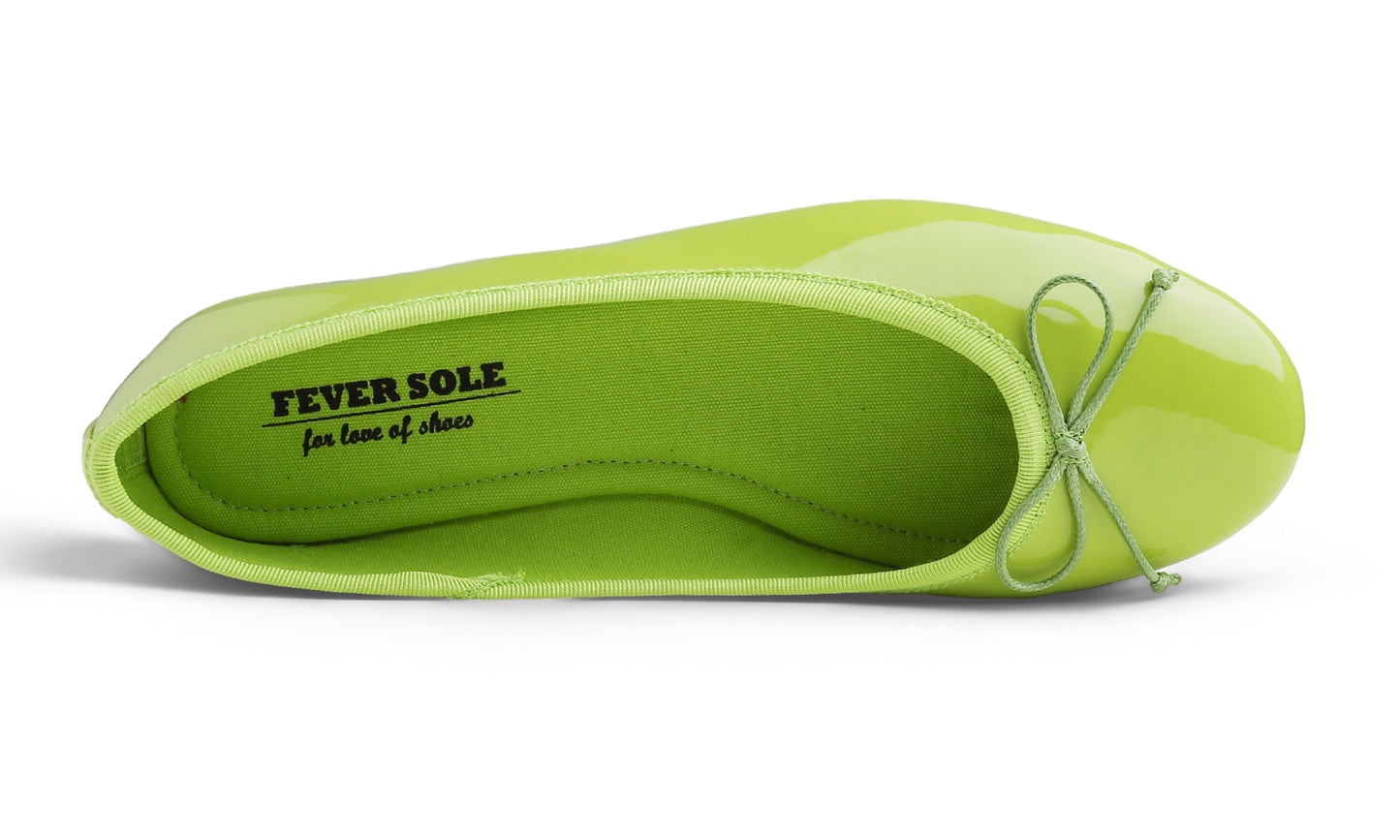 Feversole Flat